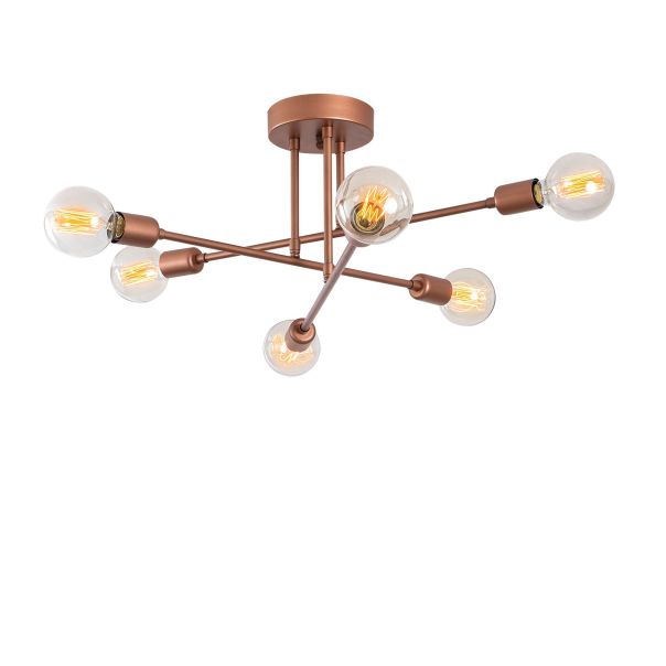 OPVIQ Luster Flower 173-AV, bakarna - EP3008224