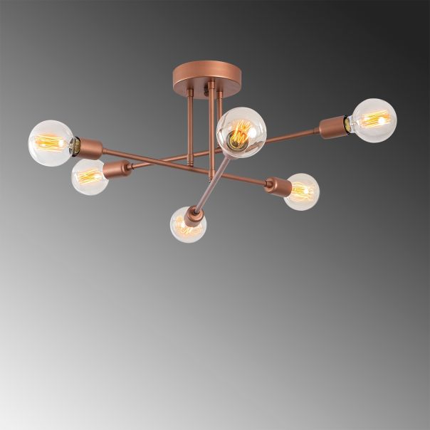OPVIQ Luster Flower 173-AV, bakarna - EP3008224