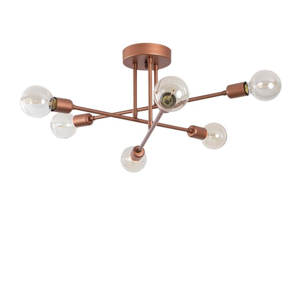 OPVIQ Luster Flower 173-AV, bakarna - EP3008224