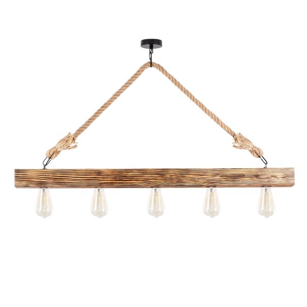 OPVIQ Visilica Erebos 106-AV, braon - EP3008401