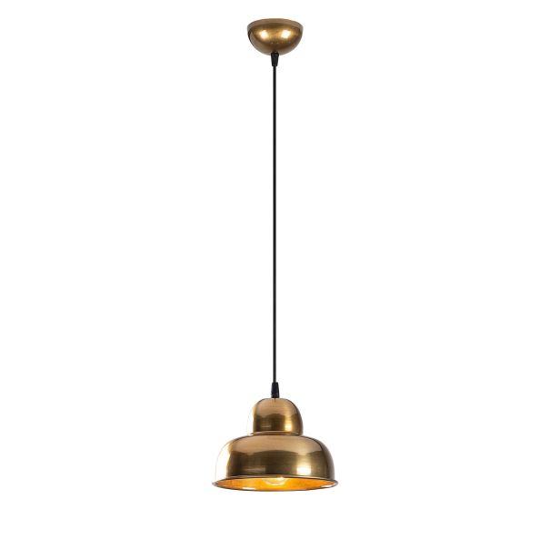 OPVIQ Luster Berceste 180Vintage-S, zlatna - EP3008416
