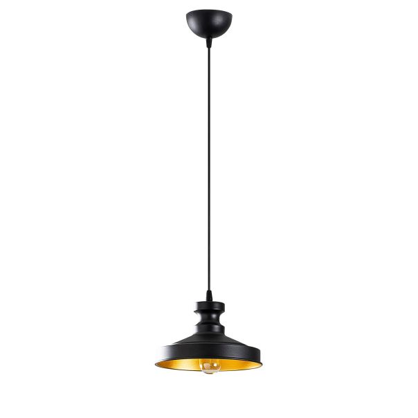OPVIQ Luster Berceste 182BLACK-S, crna - EP3008419