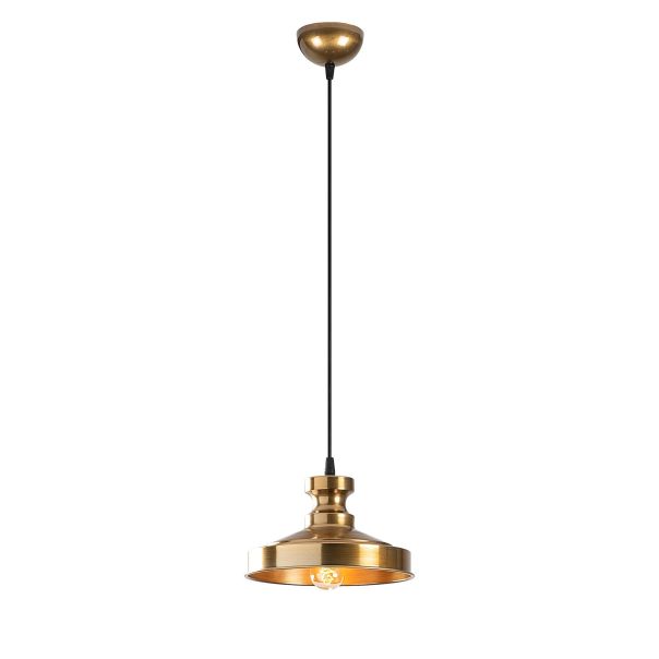 OPVIQ Luster Berceste 182VINTAGE-S, zlatna - EP3008422