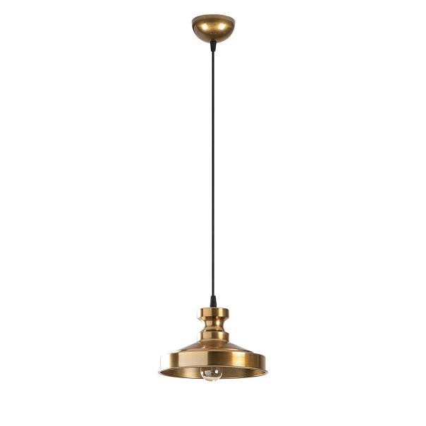 OPVIQ Luster Berceste 182VINTAGE-S, zlatna - EP3008422