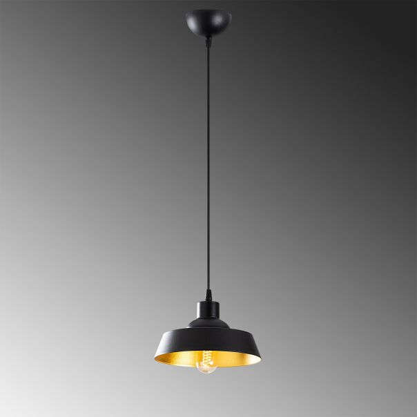 OPVIQ Luster Berceste 189BLACK-S, crna - EP3008431