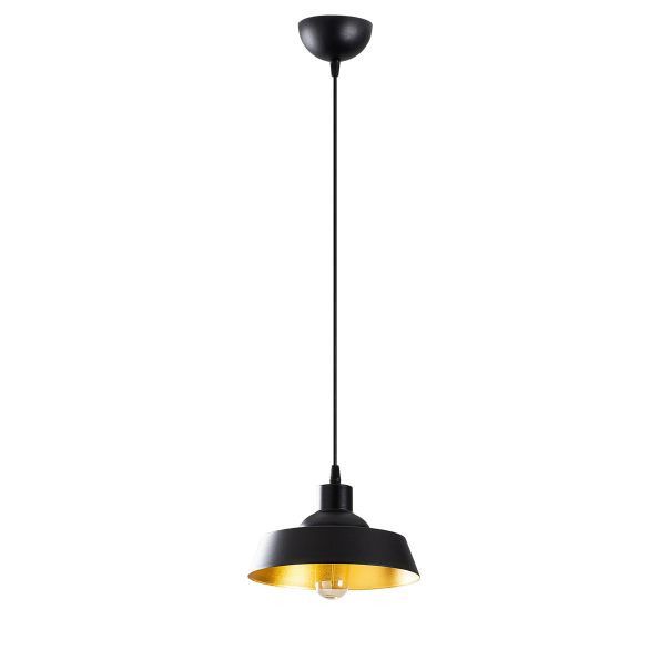OPVIQ Luster Berceste 189BLACK-S, crna - EP3008431