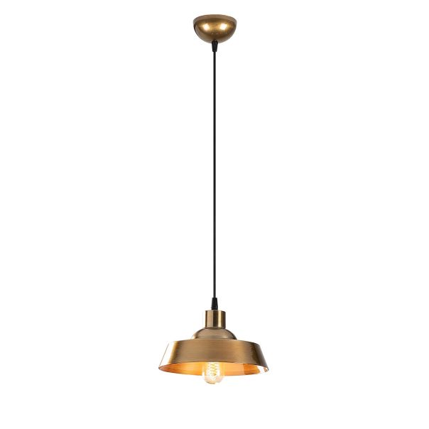 OPVIQ Luster Berceste 189VINTAGE-S, zlatna - EP3008434