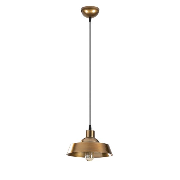 OPVIQ Luster Berceste 189VINTAGE-S, zlatna - EP3008434