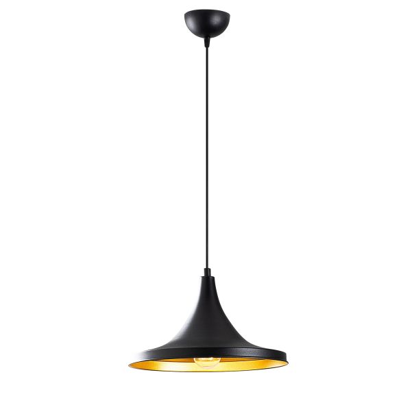 OPVIQ Luster Berceste 193BLACK-S, crna - EP3008443