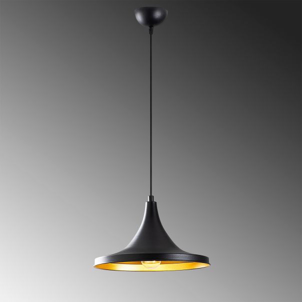 OPVIQ Luster Berceste 193BLACK-S, crna - EP3008443