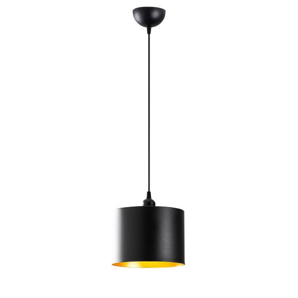 OPVIQ Luster Berceste 195Black-S, crna - EP3008446