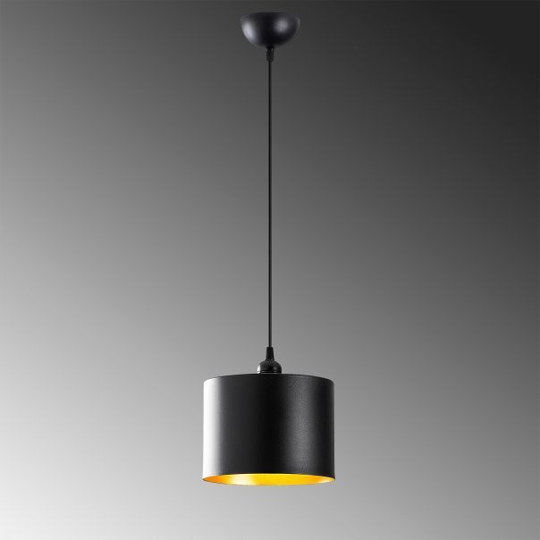 OPVIQ Luster Berceste 195Black-S, crna - EP3008446