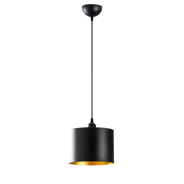 OPVIQ Luster Berceste 195Black-S, crna - EP3008446