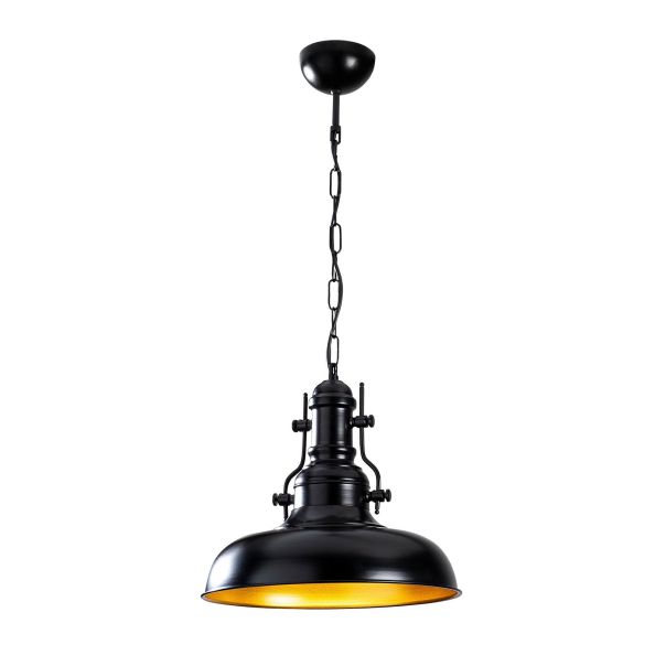 OPVIQ Luster Berceste 200-S, crna - EP3008449