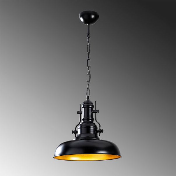 OPVIQ Luster Berceste 200-S, crna - EP3008449