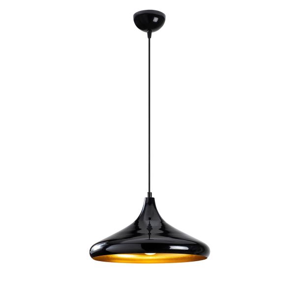 OPVIQ Luster Berceste 207-S, crna/zlatna - EP3008452