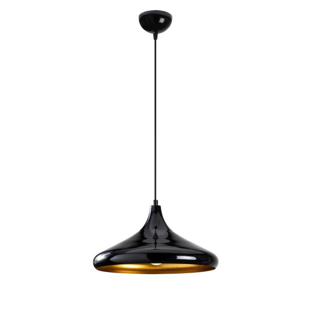 OPVIQ Luster Berceste 207-S, crna/zlatna - EP3008452