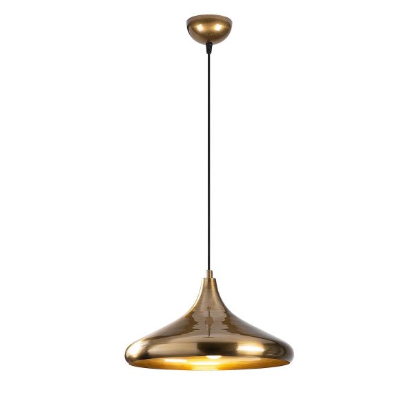 OPVIQ Luster Berceste 208-S, zlatna - EP3008455
