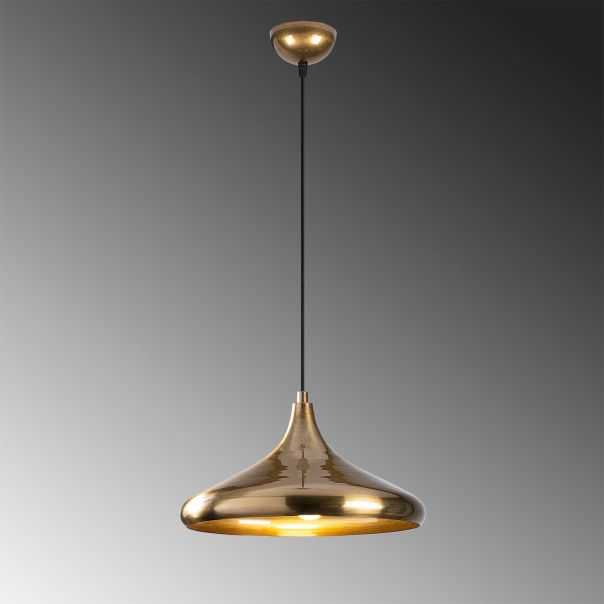 OPVIQ Luster Berceste 208-S, zlatna - EP3008455