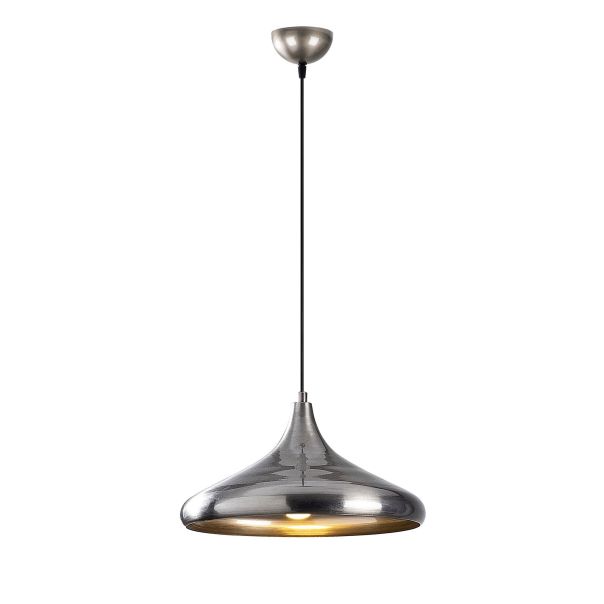 OPVIQ Luster Berceste 209-S, srebrna - EP3008458