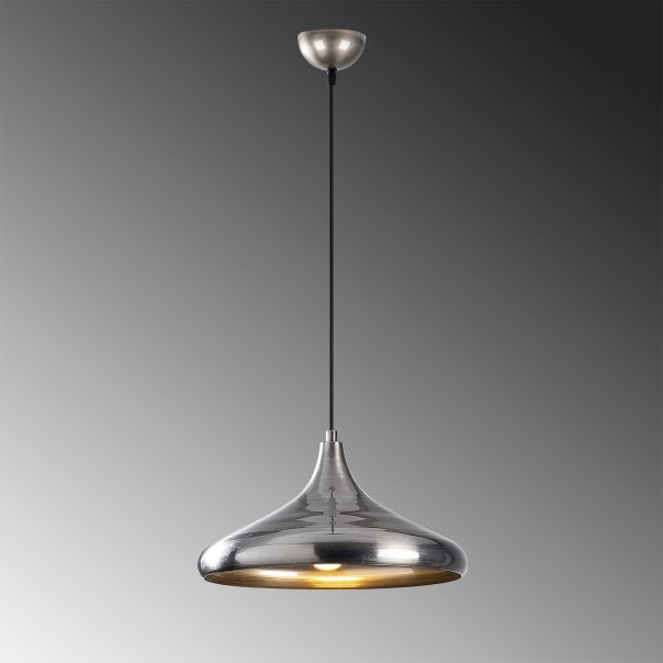 OPVIQ Luster Berceste 209-S, srebrna - EP3008458