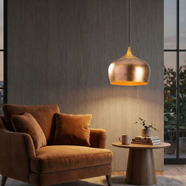 OPVIQ Luster Berceste 211-S, zlatna - EP3008461