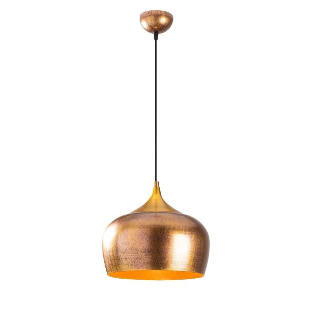 OPVIQ Luster Berceste 211-S, zlatna - EP3008461