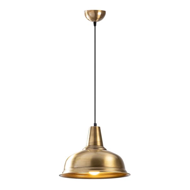 OPVIQ Luster Berceste 219-S, zlatna - EP3008473