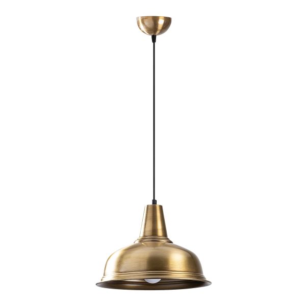 OPVIQ Luster Berceste 219-S, zlatna - EP3008473