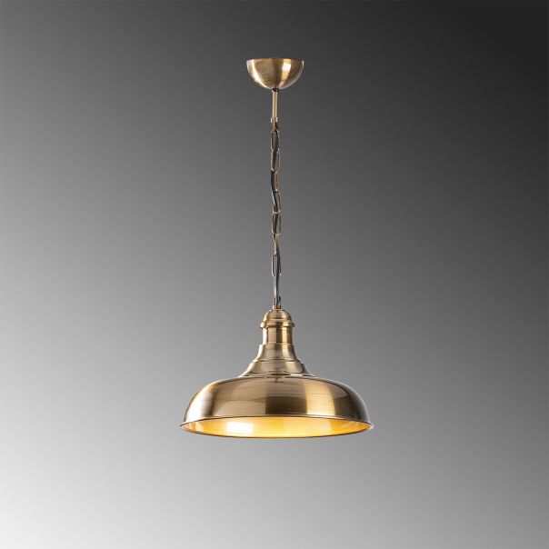 OPVIQ Luster Berceste 225-S, zlatna - EP3008479