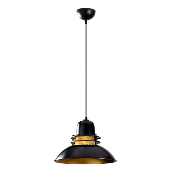 OPVIQ Luster Berceste 226-S, crna - EP3008482
