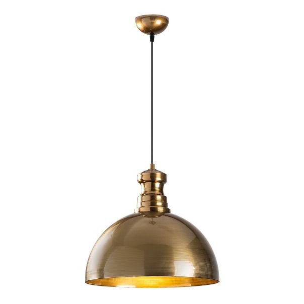 OPVIQ Luster Berceste 228-S, zlatna - EP3008485