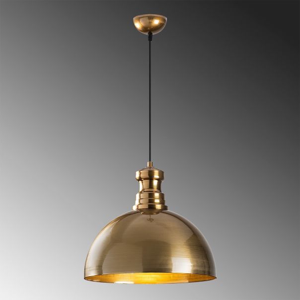 OPVIQ Luster Berceste 228-S, zlatna - EP3008485