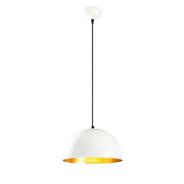 OPVIQ Luster Berceste 230-S, bela/zlatna - EP3008486