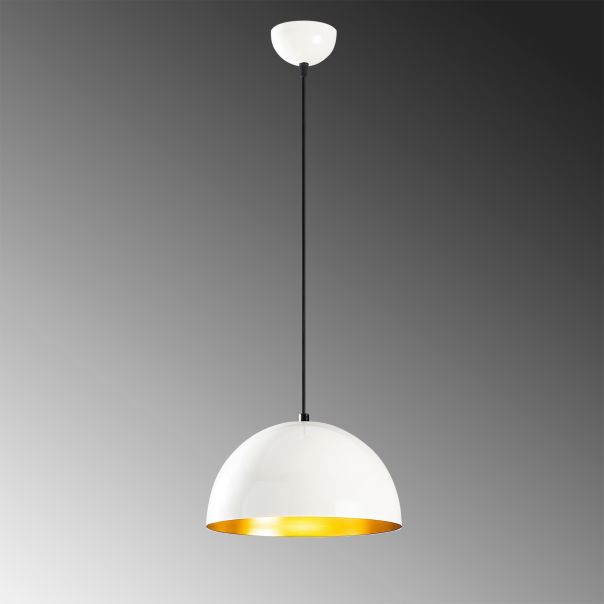 OPVIQ Luster Berceste 230-S, bela/zlatna - EP3008486