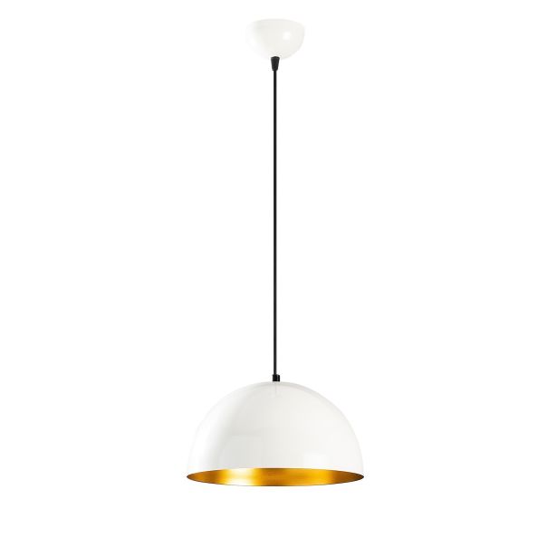 OPVIQ Luster Berceste 230-S, bela/zlatna - EP3008486