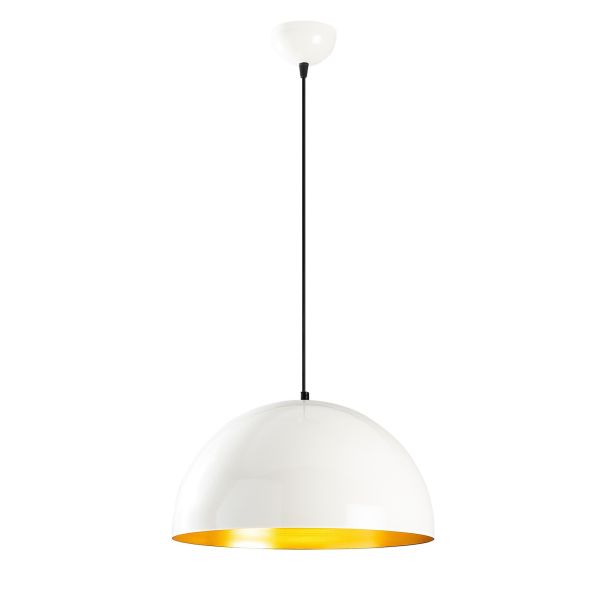 OPVIQ Luster Berceste 232-S, bela/zlatna - EP3008492