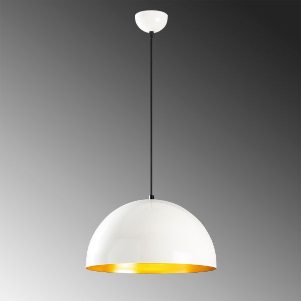 OPVIQ Luster Berceste 232-S, bela/zlatna - EP3008492