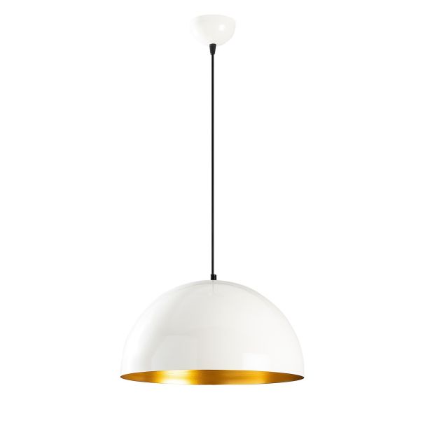 OPVIQ Luster Berceste 232-S, bela/zlatna - EP3008492