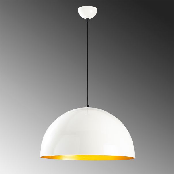 OPVIQ Luster Berceste 234-S, bela/zlatna - EP3008495