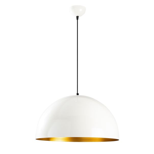 OPVIQ Luster Berceste 234-S, bela/zlatna - EP3008495