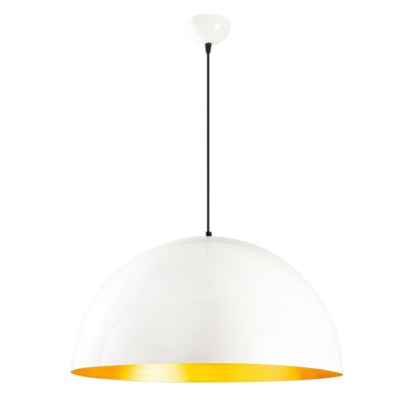 OPVIQ Luster Berceste 236-S, bela/zlatna - EP3008501