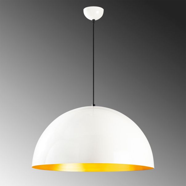 OPVIQ Luster Berceste 236-S, bela/zlatna - EP3008501