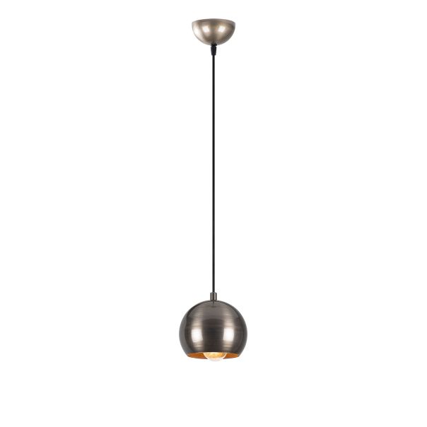 OPVIQ Visilica Berceste 241-S, srebrna - EP3008507