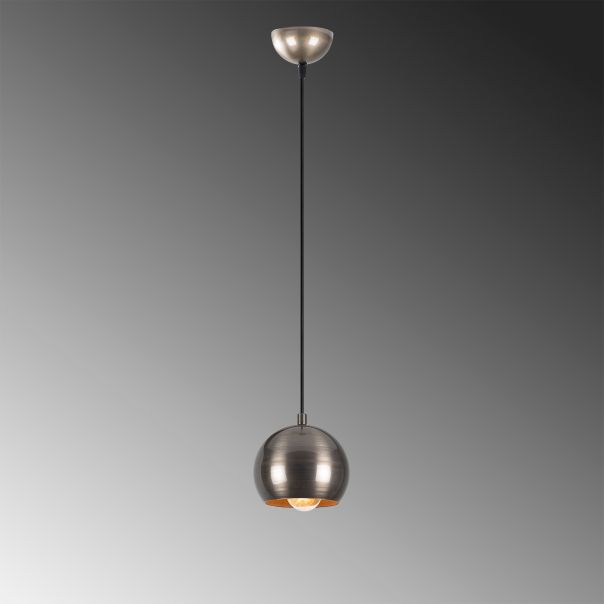 OPVIQ Visilica Berceste 241-S, srebrna - EP3008507
