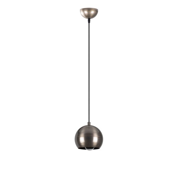 OPVIQ Visilica Berceste 241-S, srebrna - EP3008507