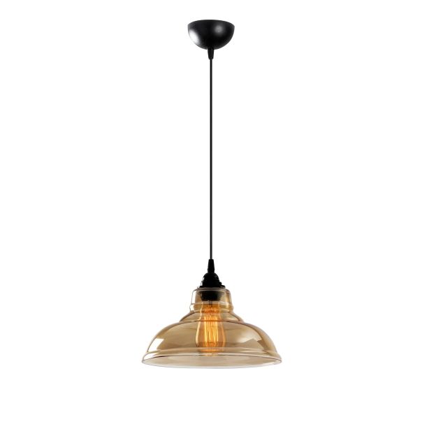 OPVIQ Luster Dilberay 328-S, crna - EP3008522