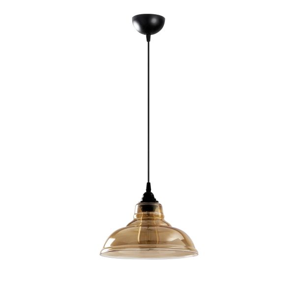 OPVIQ Luster Dilberay 328-S, crna - EP3008522