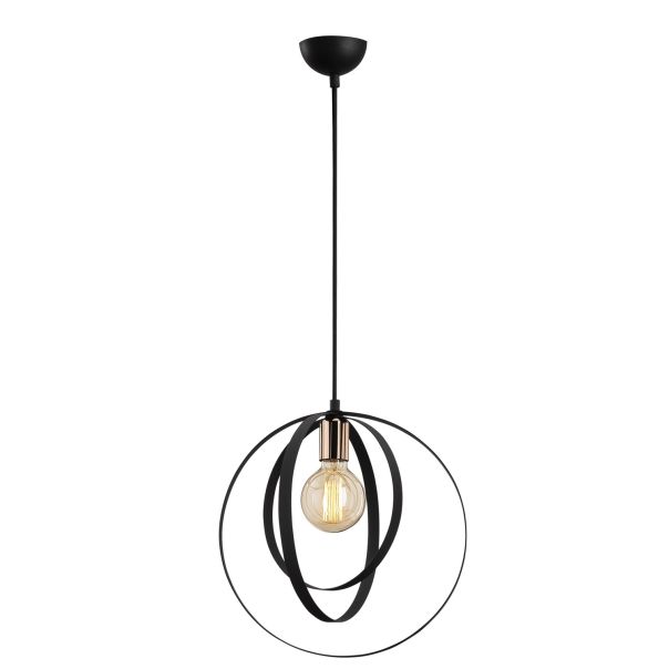 OPVIQ Luster Vaveyla 446-S, crna - EP3004243