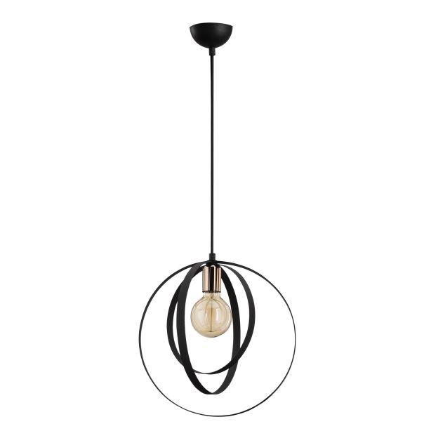 OPVIQ Luster Vaveyla 446-S, crna - EP3004243